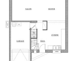 Vente maison 5 pièces Vente maison 5 pièces