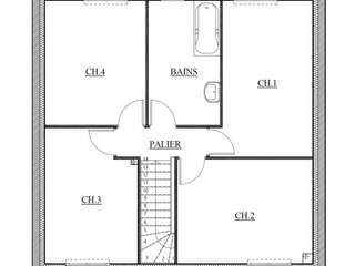 Vente maison 5 pièces Vente maison 5 pièces