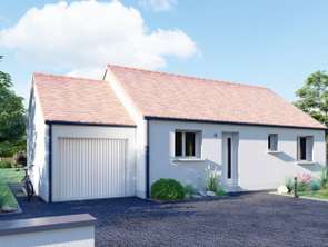 Vente Maison 2 chambresChallans