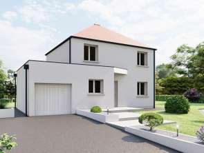Vente Maison 4 chambresChallans