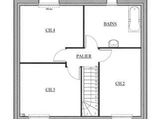 Vente maison 5 pièces Vente maison 5 pièces