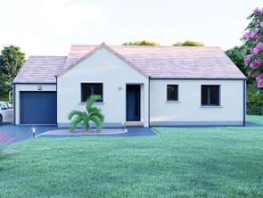 Vente Maison 2 chambresChallans