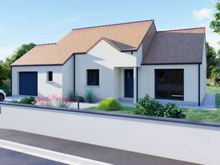 Vente maison 4 pièces Vente maison 4 pièces