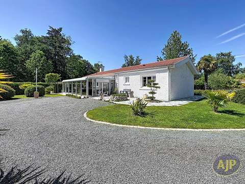 Vente maison 6 pièces Challans 85