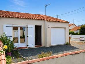 Vente Maison 2 chambresChallans