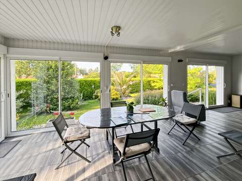 Vente maison 4 pièces Challans 85