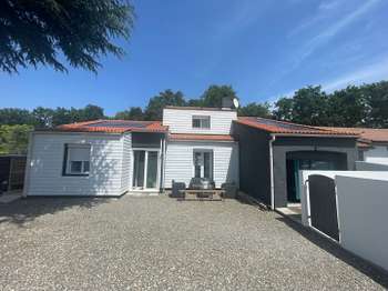 Vente maison 6 pièces Challans 85
