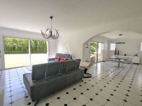 Vente maison 5 pièces Challans 85