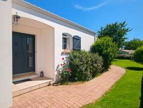 Vente Maison 4 chambresChallans