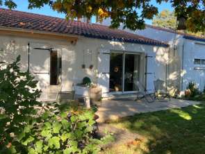 Vente Maison 3 chambresChallans