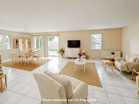 Vente maison 5 pièces Vente maison 5 pièces