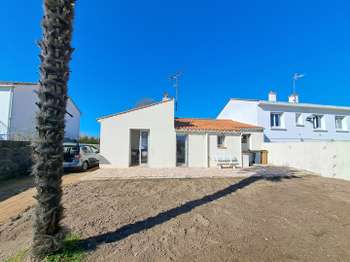 Vente Maison 2 chambresChallans