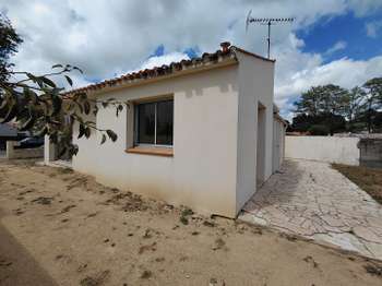 Vente Maison 2 chambresChallans