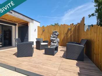 Vente Maison 3 chambresChallans