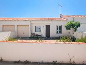 Vente Maison 2 chambresChallans