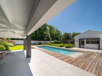 Vente maison 6 pièces Challans 85