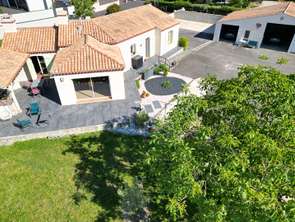 Vente Maison 3 chambresChallans