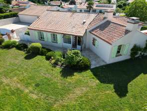 Vente Maison 3 chambresChallans