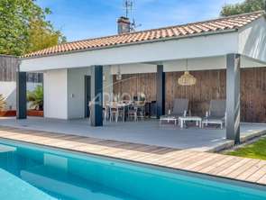 Vente Maison 4 chambresChallans