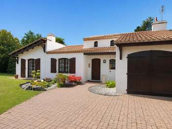 Vente maison 5 pièces Challans 85