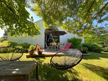 Vente Maison 3 chambresChallans