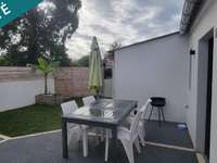 Vente maison 3 pièces Vente maison 3 pièces