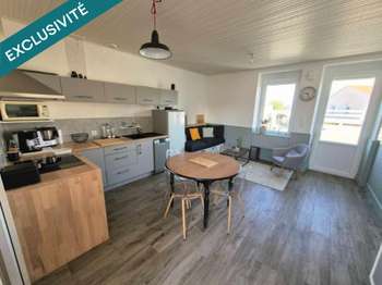 Vente Maison 2 chambresChallans