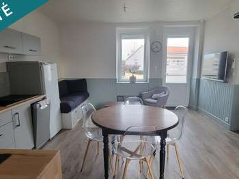 Vente Maison 2 chambresChallans
