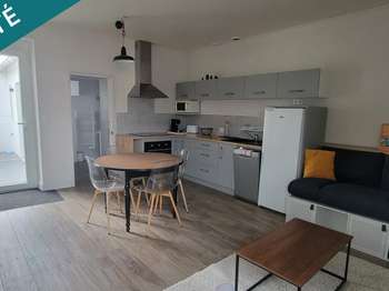 Vente Maison 2 chambresChallans