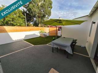 Vente maison 3 pièces Vente maison 3 pièces