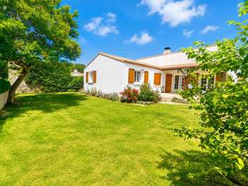Vente maison 4 pièces Challans 85