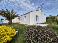 Vente maison Challans - 85