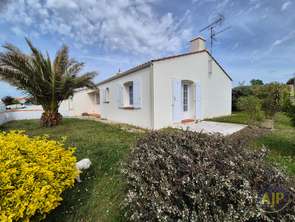 Vente Maison 3 chambresChallans