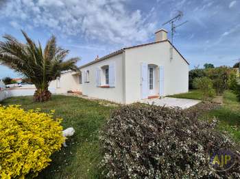Vente maison 5 pièces Challans 85