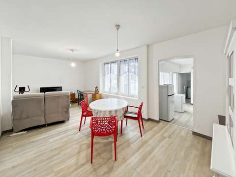Vente maison 3 pièces Challans 85