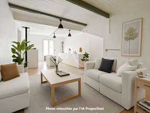 Vente Maison 3 chambresChallans