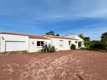 Vente Maison 3 chambresChallans