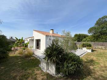 Vente Maison 3 chambresChallans