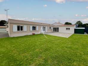 Vente Maison 3 chambresChallans