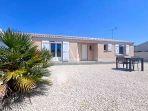 Vente Maison 3 chambresChallans