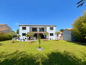 Vente Maison 4 chambresChallans