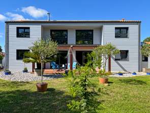 Vente Maison 4 chambresChallans