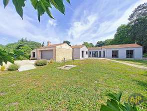 Vente Maison 4 chambresChallans