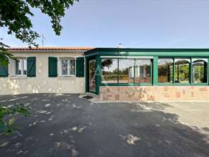 Vente Maison 3 chambresChallans