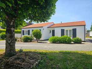 Vente Maison 3 chambresChallans