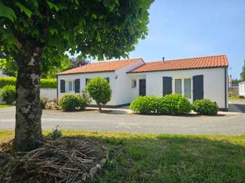 Photo Vente maison Challans