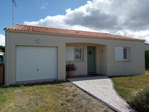 Vente maison 3 pièces Challans 85