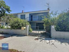 Vente Maison 2 chambresChallans