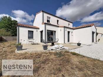 Vente Maison 5 chambresChallans