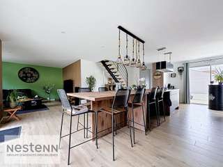 Vente maison 7 pièces Vente maison 7 pièces